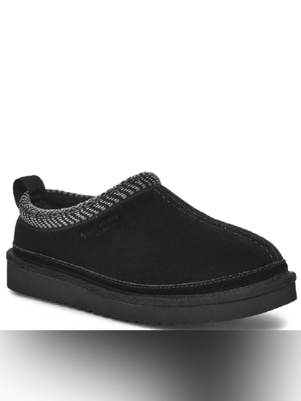 UGG Koolaburra Slip Ons